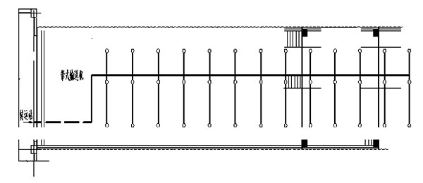 SPL/DZ型消防噴霧自動(dòng)滅火系統裝置
