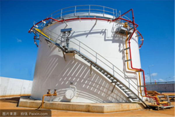 石化儲罐固定式泡沫滅火系統